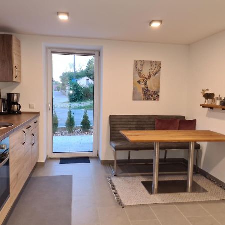 Wohnung-Nummer-1 Pielenhofen Zewnętrze zdjęcie