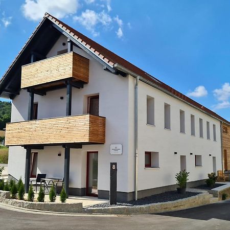 Wohnung-Nummer-1 Pielenhofen Zewnętrze zdjęcie