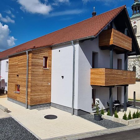 Wohnung-Nummer-1 Pielenhofen Zewnętrze zdjęcie