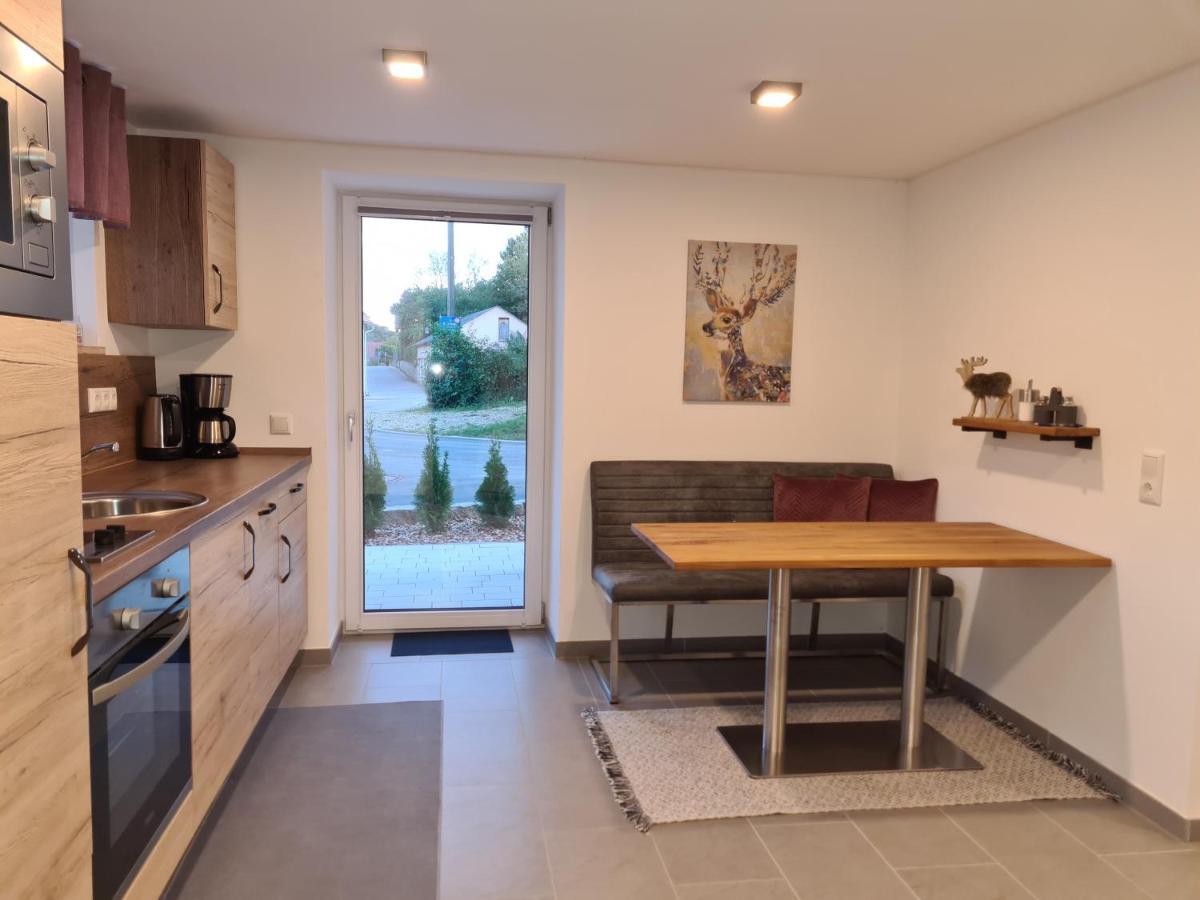 Wohnung-Nummer-1 Pielenhofen Zewnętrze zdjęcie