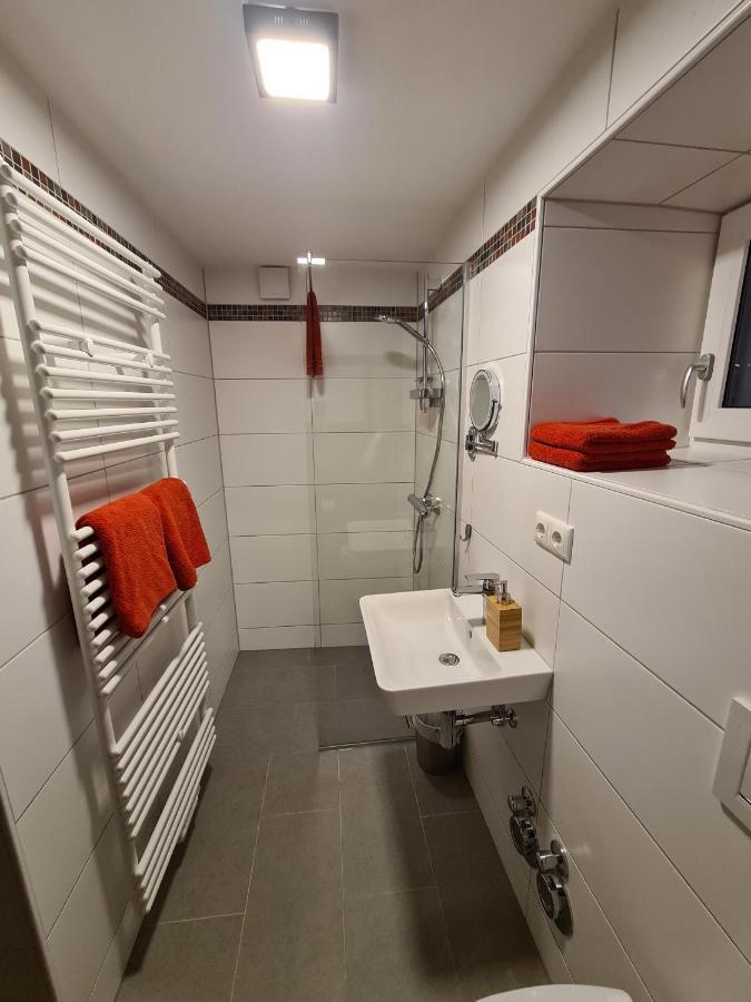 Wohnung-Nummer-1 Pielenhofen Zewnętrze zdjęcie