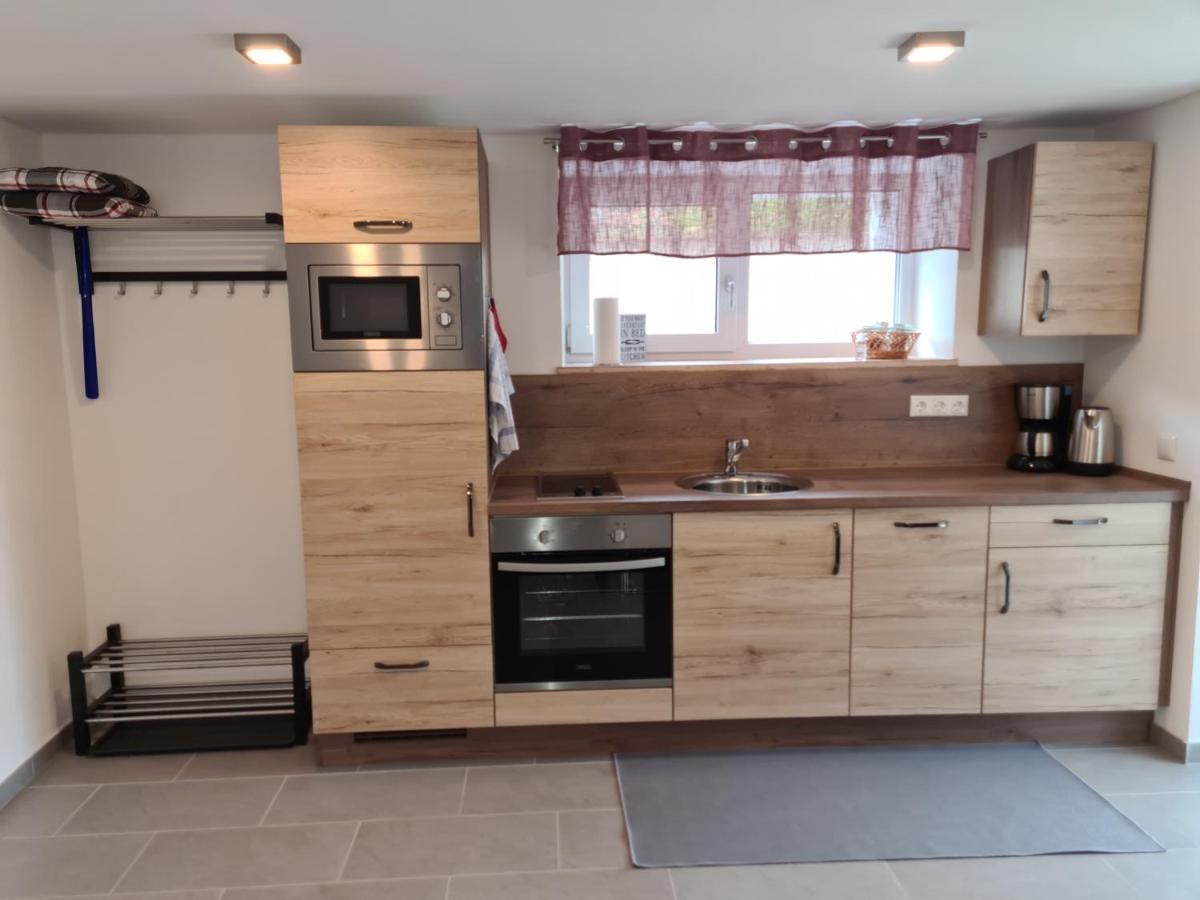 Wohnung-Nummer-1 Pielenhofen Zewnętrze zdjęcie