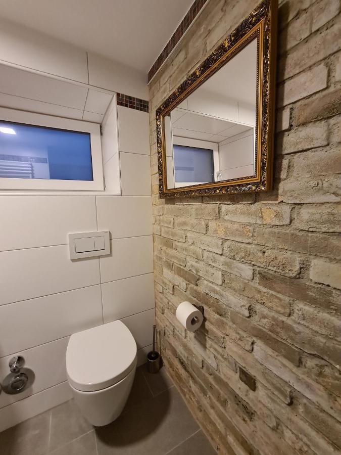 Wohnung-Nummer-1 Pielenhofen Zewnętrze zdjęcie