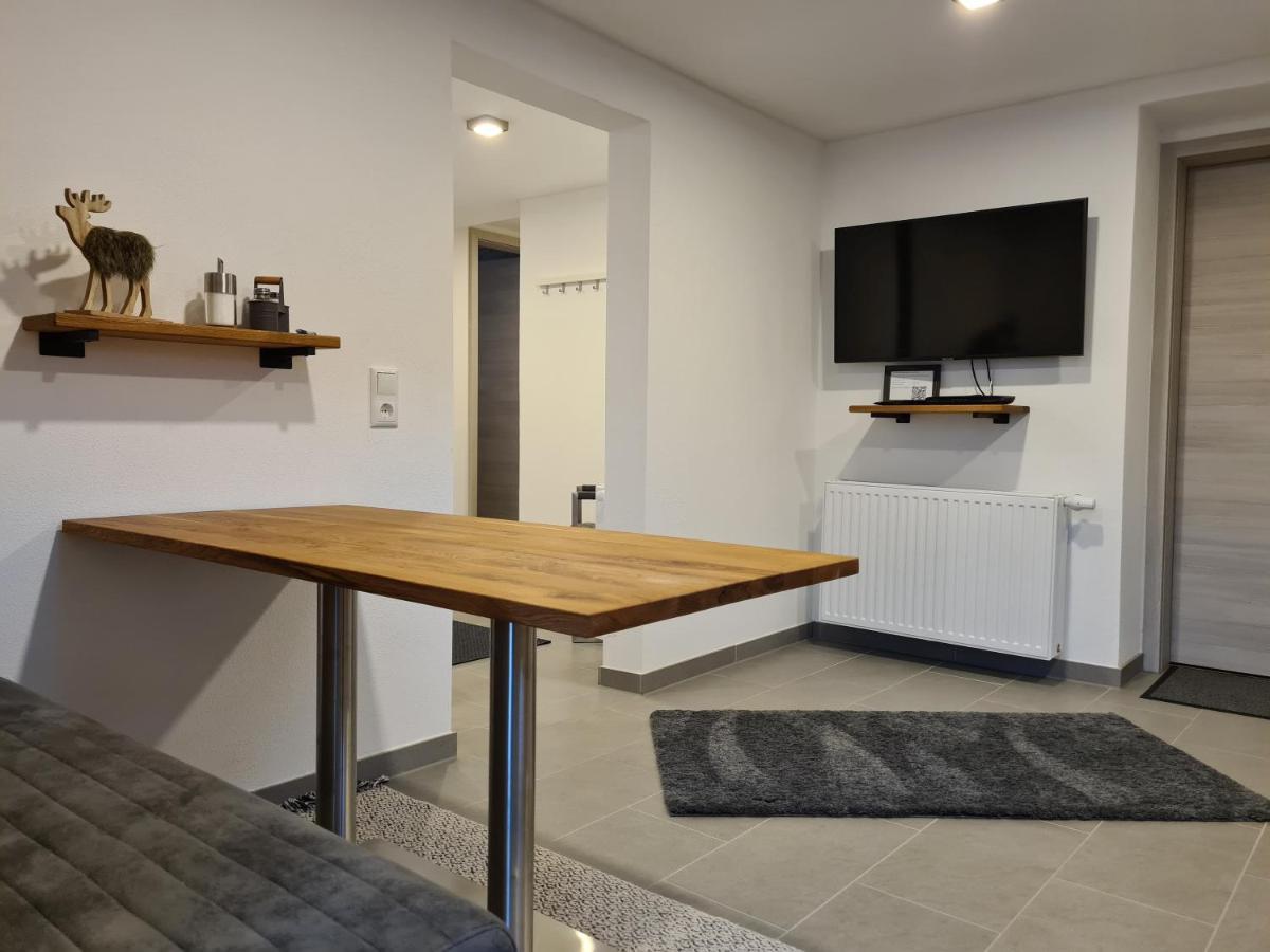 Wohnung-Nummer-1 Pielenhofen Zewnętrze zdjęcie