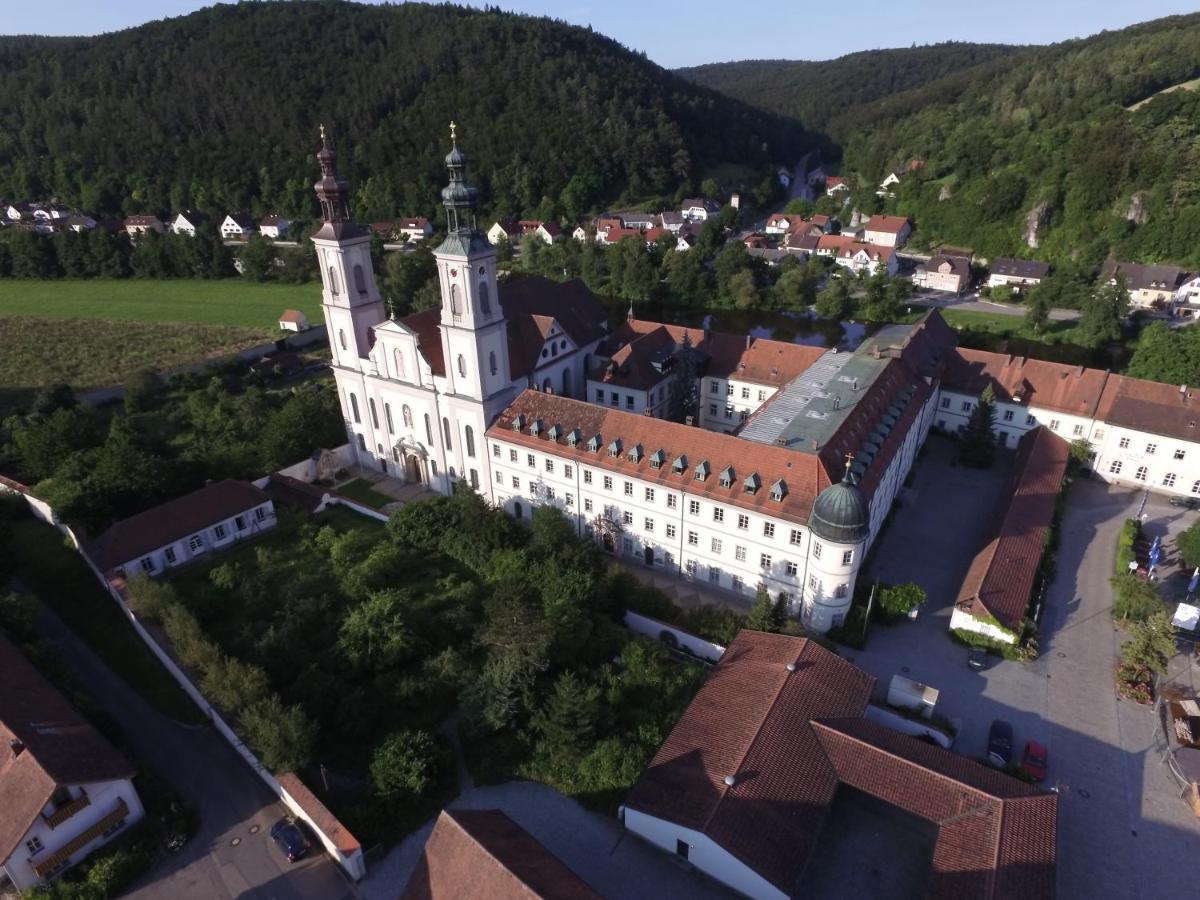 Wohnung-Nummer-1 Pielenhofen Zewnętrze zdjęcie